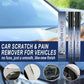 🚗✨ Lápiz mágico para eliminar arañazos del coche: reparación y brillo instantáneos de la pintura 🛠️🍂