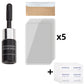 🎁Compre 3 y llévese 2 gratis⏳Líquido reparador de cristales