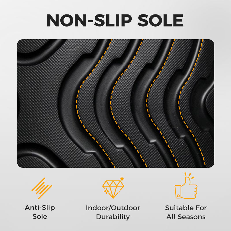 🔥Cómodas chanclas de verano con suela gruesa - COMPRA 2 ENVÍO GRATIS