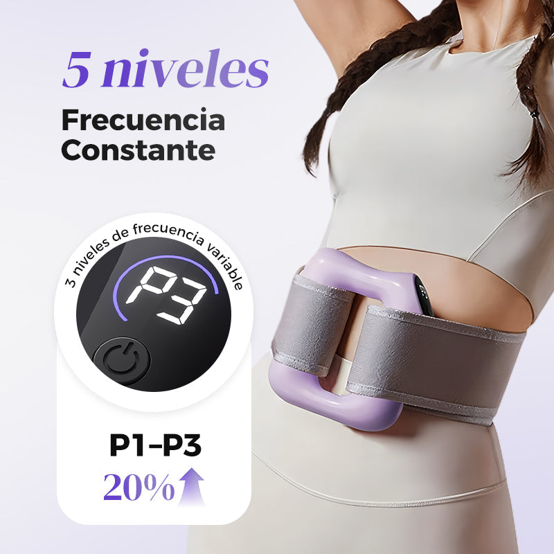 🏆Anillo multifuncional para todo el cuerpo🌿👑
