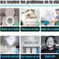 🔥 Ventilador de escape de bajo ruido