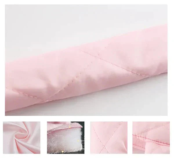 ✨Compra 2 y llévate 1 gratis✨Tinta rizadora sin calor para usar con diadema para dormir