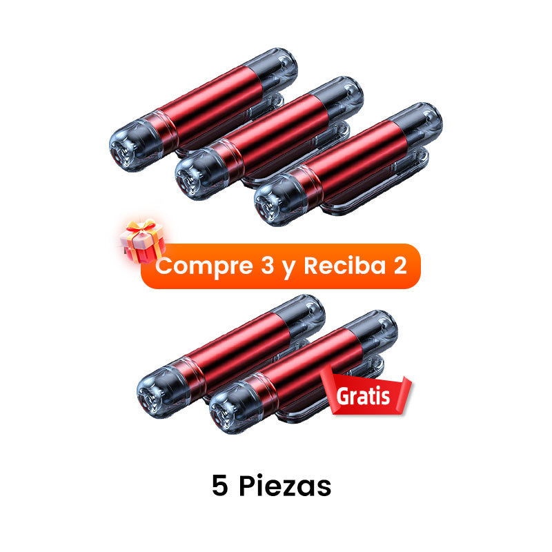 🚨 Mini Herramienta de Emergencia para Auto – ¡Tu Salvavidas en el Camino! 🚗💨