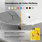 Kit multifuncional para reparar grietas en baldosas de piedra