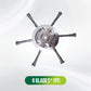 ⚙️ ¡OFERTA POR TIEMPO LIMITADO 50% DE DESCUENTO! 🔧 Cabezal de Repuesto para Desbrozadora – Universal, de Instalación Rápida, Resistente y Alto Rendimiento ✨