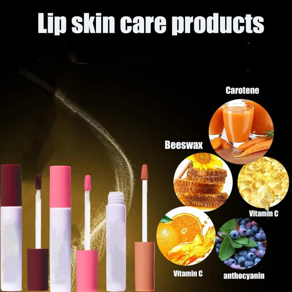 💗COMPRE 1 OBTENGA 1 GRATIS💗Aceite labial para manchar labios (no pegajoso | Sin manchas | 24H de larga duración👄)