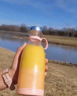 🔥Oferta Caliente del Día de la Madre 50%✨Nueva Venta 2025✨Licuadora portátil para jugo fresco