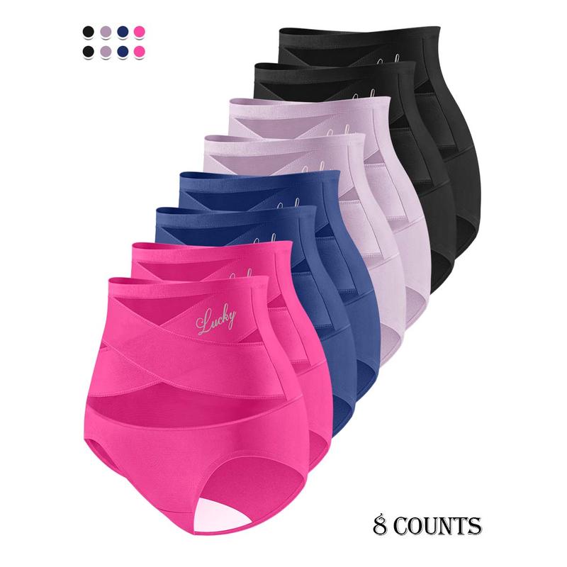 🌸 ¡Último día a precio especial 29.99$! 🔥Compra 1 y llévate 1 gratis🎁Bragas moldeadoras de cintura alta cruzada para tallas grandes
