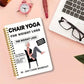 🔥¡OFERTA DE NAVIDAD CON UN 50% DE DESCUENTO!🔥 Guía de 30 días para bajar de peso con yoga en silla.