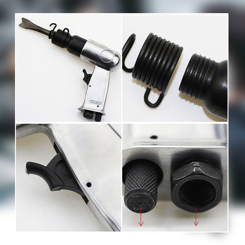 Kit de martillo neumático