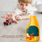 🧹 ¡OFERTA DE LANZAMIENTO 2026: COMPRA 2, LLEVA 1 GRATIS! ✨ Spray Limpiador y Brillador para Madera – Limpieza Eficaz, Secado Rápido, Protección Antihumedad y Antibacteriano ✨