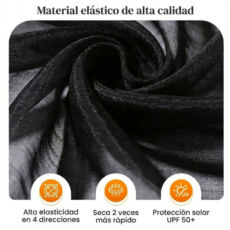 👙 Traje de Baño Enterizo para Mujer – Detalle de Malla Transparente, Cordón Ajustable, Control de Abdomen, Tela Elástica, Tallas S-2XL