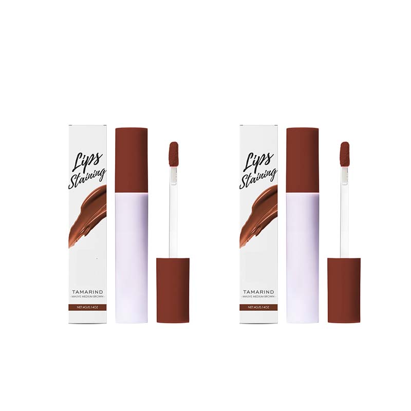 💗COMPRE 1 OBTENGA 1 GRATIS💗Aceite labial para manchar labios (no pegajoso | Sin manchas | 24H de larga duración👄)