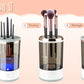 ⏳Navidad Por tiempo limitado ⏰Regalo Perfecto-Limpia Brochas de Maquillaje Eléctrico Recargable