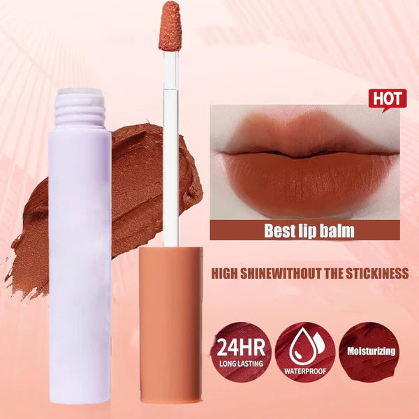 💗COMPRE 1 OBTENGA 1 GRATIS💗Aceite labial para manchar labios (no pegajoso | Sin manchas | 24H de larga duración👄)