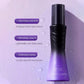 Spray Refrescante y Voluminizador de Uso Sin Enjuague para el Cuidado del Cabello, No Pegajoso