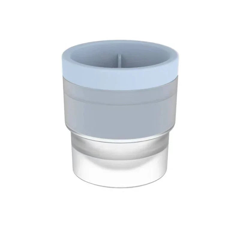 🎁Buy more save more🎁Food Grade Stackable Slow Melting DIY Ice Ball For Cocktail Whiskey