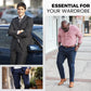 （Compra 2 Envío Gratis）🔥Pantalón clásico de hombre de gran elasticidad🔥