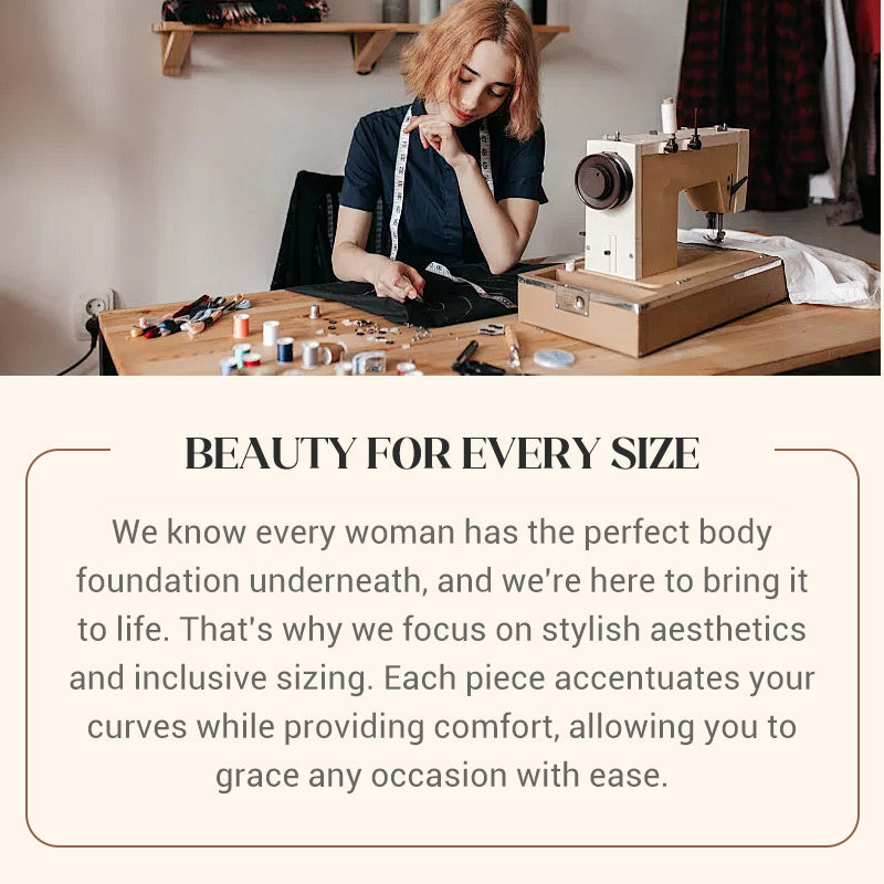 💥Último día 49% de descuento🔥Body moldeador sin costuras para mujer