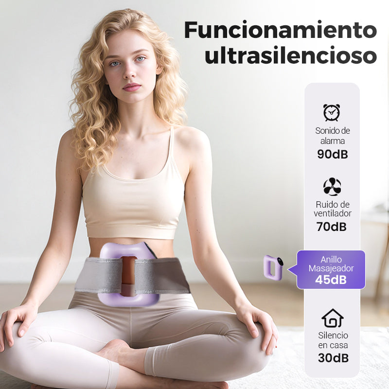 🏆Anillo multifuncional para todo el cuerpo🌿👑