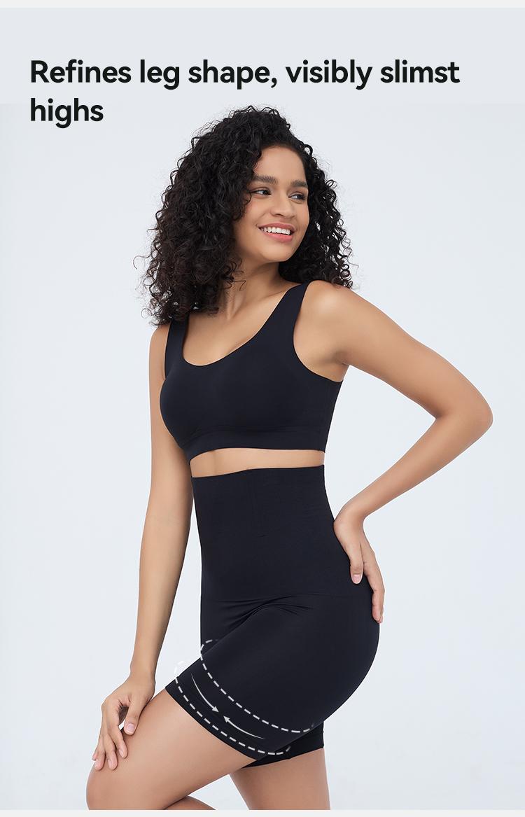 ⏳Oferta especial por tiempo limitado: 60% de descuento⏰💜Faja moldeadora reductora de abdomen y glúteos para mujer