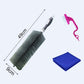 Cepillo de ventilador para eliminar el polvo