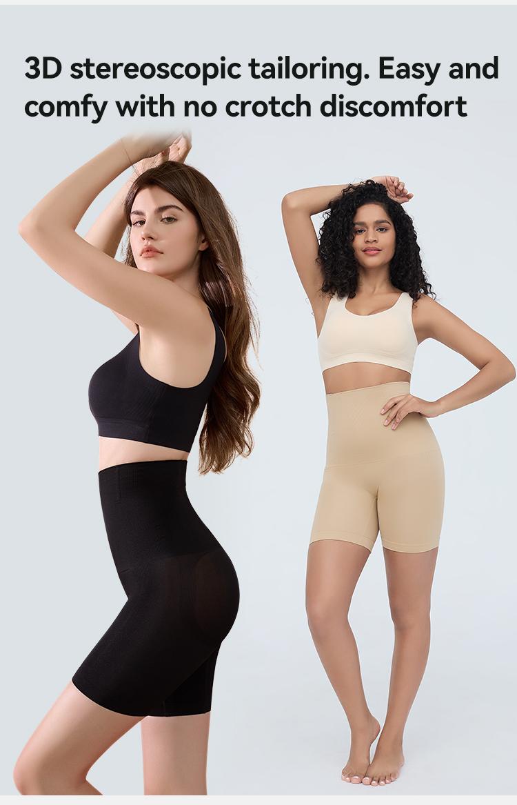 ⏳Oferta especial por tiempo limitado: 60% de descuento⏰💜Faja moldeadora reductora de abdomen y glúteos para mujer