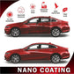 🥳¡OFERTA ESPECIAL 2026!🥳👴🚘 ¡50% de descuento! Spray Nano para arañazos de coche: ¡olvídate del taller! Elimina los arañazos en minutos con su fórmula fácil de aplicar. Devuelve el brillo a tu coche sin gastar una fortuna. 🚗💷