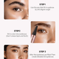 🔥¡Oferta imperdible 2026!⏰💞¡Más de 50 mil unidades vendidas!💥✨Lápiz de cejas 3D de aspecto natural: su punta de 4 puntas crea trazos naturales que imitan el vello. Resistente al agua, a las manchas y dura 24 horas.