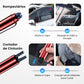 🚨 Mini Herramienta de Emergencia para Auto – ¡Tu Salvavidas en el Camino! 🚗💨