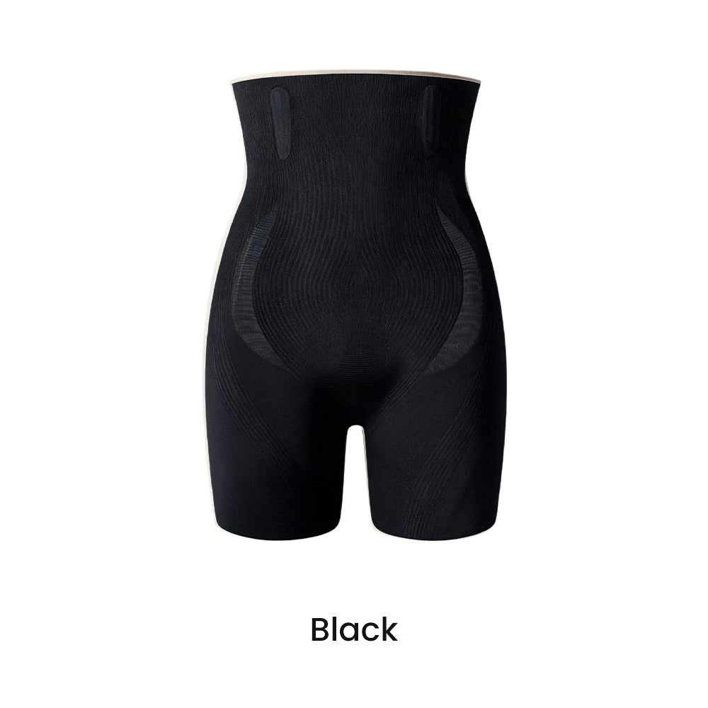 🔥Shorts moldeadores de talle alto que levantan los glúteos