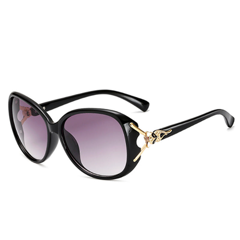 Gafas de sol oversize para mujeres