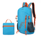 🔥 PROMOCIÓN DE ÚLTIMO DÍA - 50% DE DESCUENTO 🔥 Mochila plegable impermeable para acampar