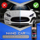 🥳¡OFERTA ESPECIAL 2026!🥳👴🚘 ¡50% de descuento! Spray Nano para arañazos de coche: ¡olvídate del taller! Elimina los arañazos en minutos con su fórmula fácil de aplicar. Devuelve el brillo a tu coche sin gastar una fortuna. 🚗💷