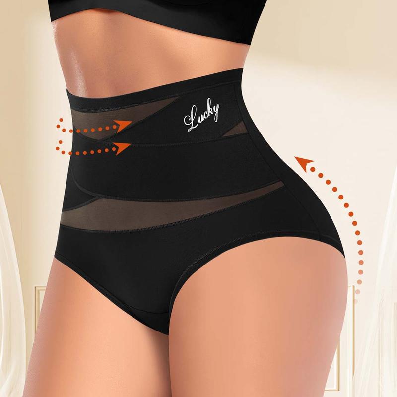 🌸 ¡Último día a precio especial 29.99$! 🔥Compra 1 y llévate 1 gratis🎁Bragas moldeadoras de cintura alta cruzada para tallas grandes