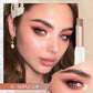 😍6 Piezas Lápiz de Sombra de Ojos 2 en 1 con Brillo Instantáneo, ¡Maquillaje Perfecto🔥