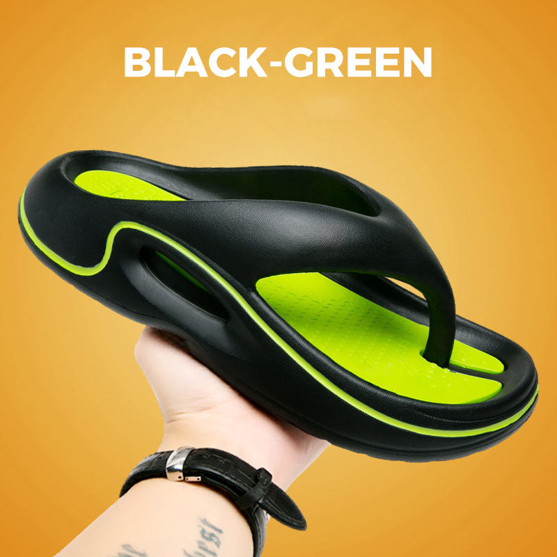 🔥Cómodas chanclas de verano con suela gruesa - COMPRA 2 ENVÍO GRATIS