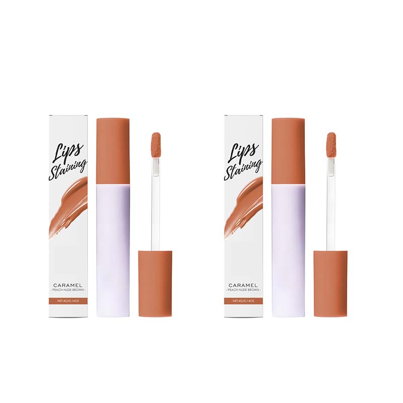 💗COMPRE 1 OBTENGA 1 GRATIS💗Aceite labial para manchar labios (no pegajoso | Sin manchas | 24H de larga duración👄)