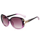 Gafas de sol oversize para mujeres