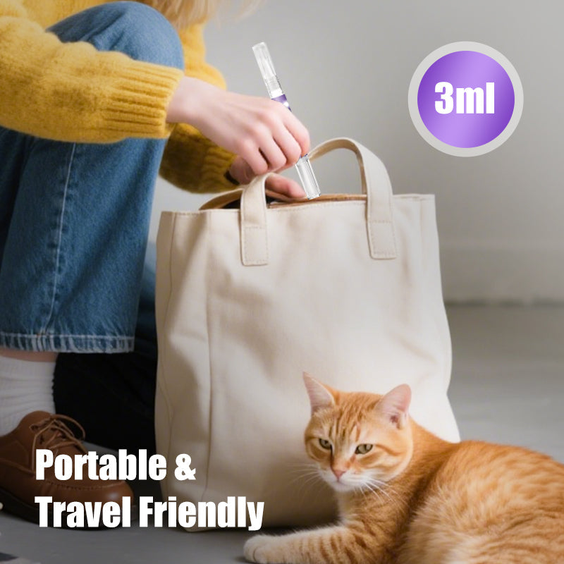 🔥 ÚLTIMO DÍA - COMPRA 1 Y LLÉVATE 1 GRATIS 🔥 Cepillo de dientes en gel reparador bucal para mascotas 🐱🐶