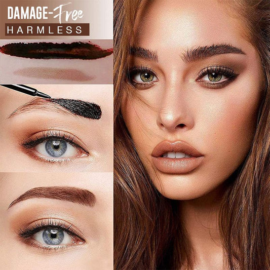 🎁Venta caliente 50% de descuento⏳Gel para cejas natural y duradero