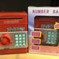 Electronic Password Piggy Bank - Mini ATM