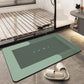 Nuevo producto estrella: Alfombrilla superabsorbente