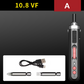 🎁Christmas 49% OFF⏳Juego de destornilladores eléctricos multifunción
