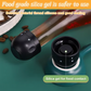 🔥🍾Vacuum Red Wine Bottle Cap Stopper
