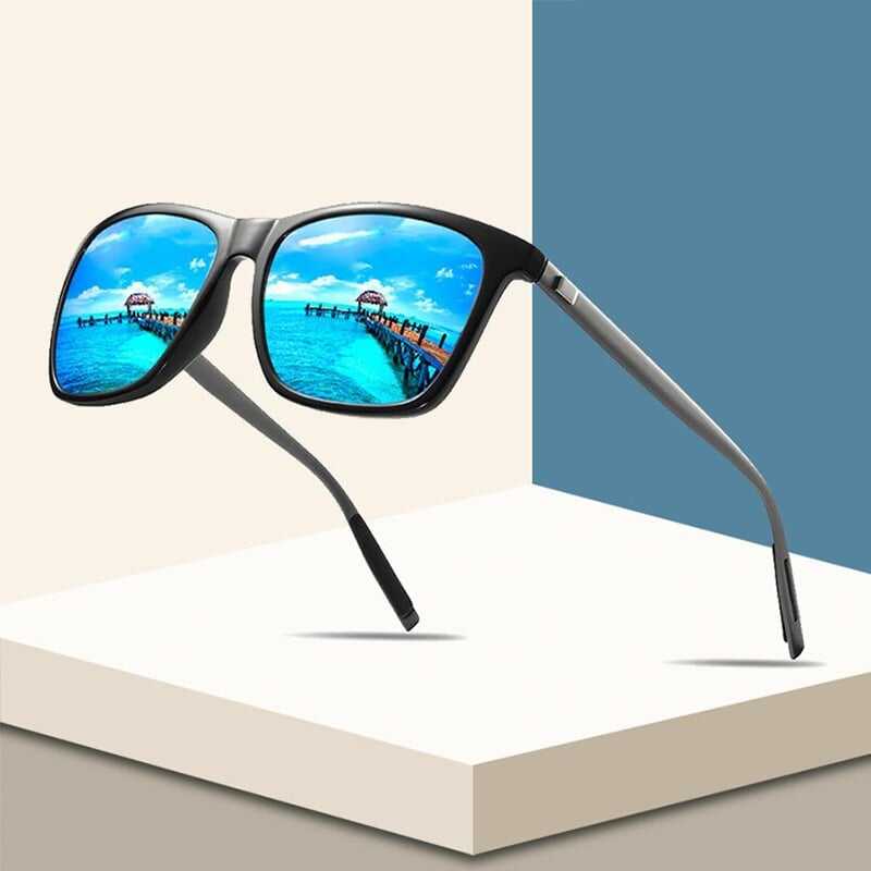 💥 2025 Gafas de sol polarizadas de nuevo diseño