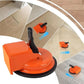 🛠️ Herramienta de Reparación de Huecos en Suelo – Plank Grabber Floor Fix Pro de Hierro, Alta Resistencia y Rendimiento Profesional ✨🏠