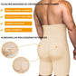 Fajas moldeadoras de cintura alta para hombre - COMPRA 2 ENVÍO GRATIS