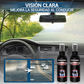 ✨✨✨Compre 2 y llévese 3 gratis✨✨✨ - Spray desengrasante para cristales de coche