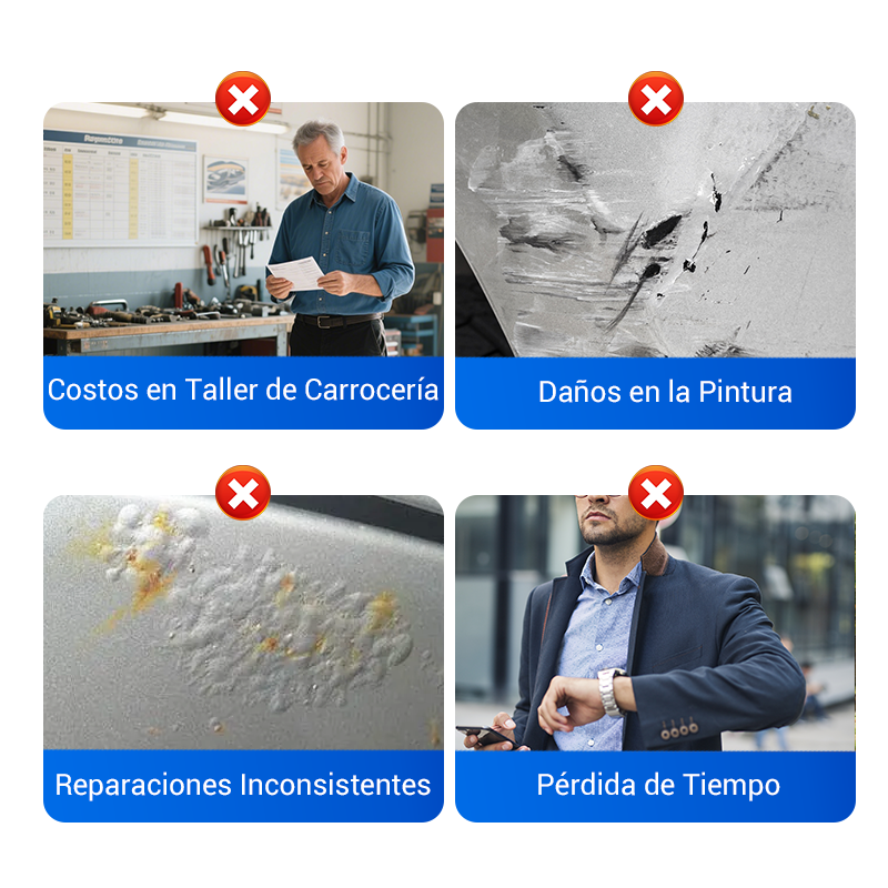 🎁 Venta caliente 50% OFF 🔥Auto cuerpo reparación de abolladuras ventosa herramienta